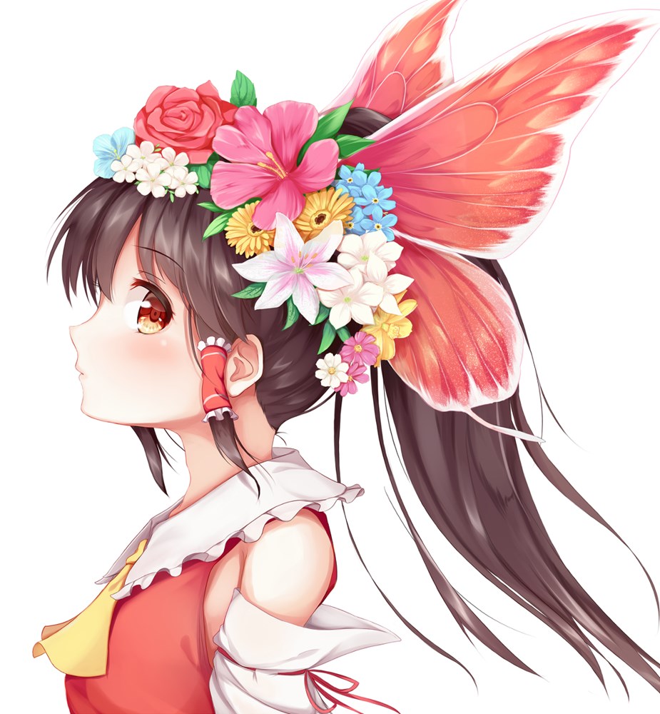 【二次】東方画像スレッド　その１１